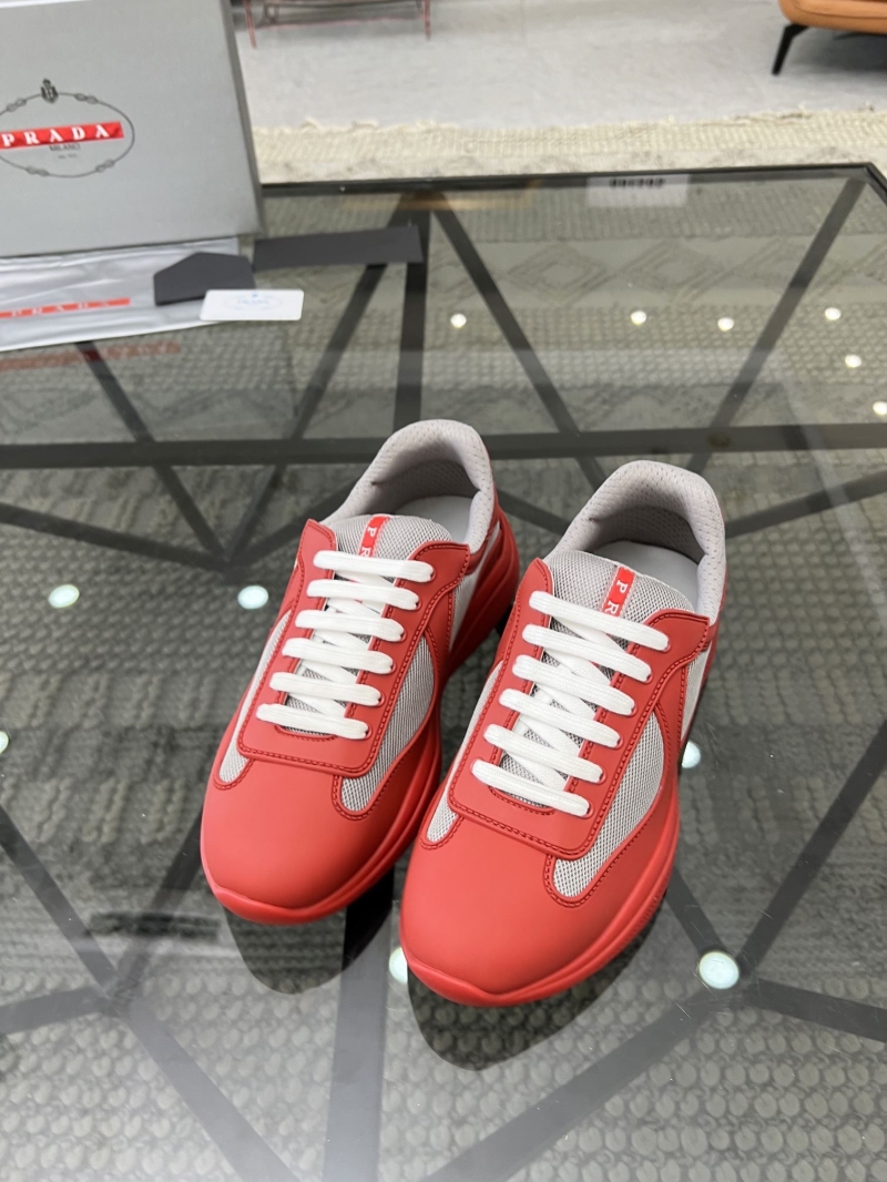 Prada Casual Shoes